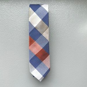 Men’s necktie